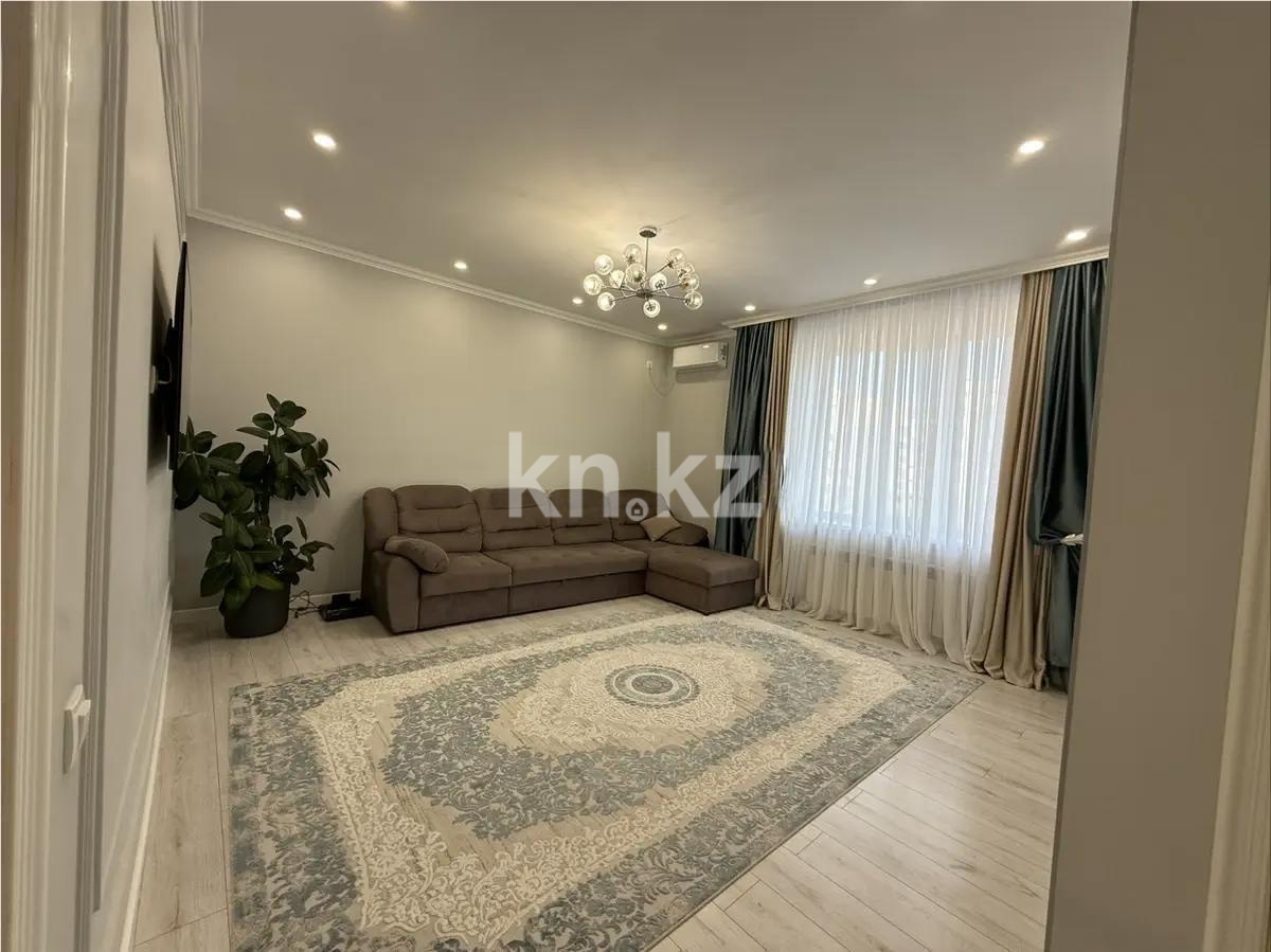 Продажа 2-комнатной квартиры, 69 м² - Продажа квартир в Астане фото 1 из 5