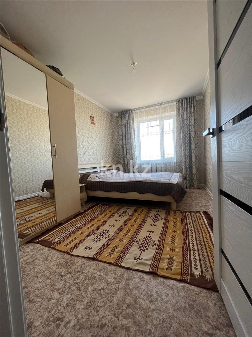 Продажа 3-комнатной квартиры, 69 м², мкр-н Голубые Пруды в Караганде - фото 4