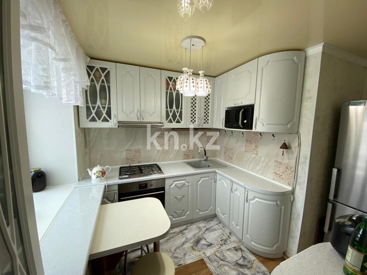 Продажа 3-комнатной квартиры, 41 м², ул. Жамбыла - Продажа  трехкомнатных квартир в Сарани фото 5 из 8