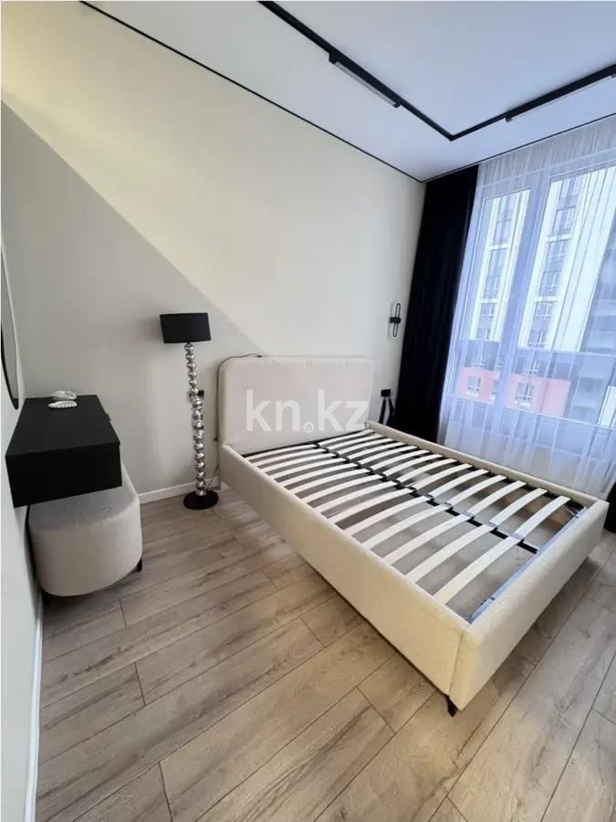 Продажа 1-комнатной квартиры, 46 м², ул. Култегин, дом  4а - Продажа  однокомнатных квартир в Астане без посредников с фото фото 2 из 5