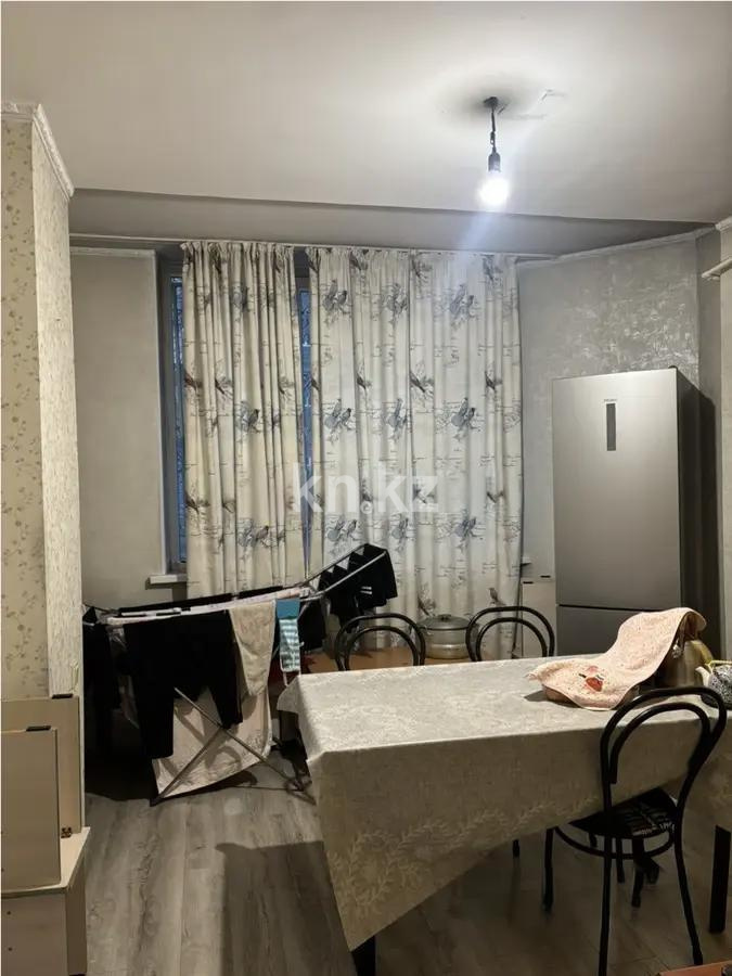 Продажа 3-комнатной квартиры, 76 м² в Алматы - фото 2