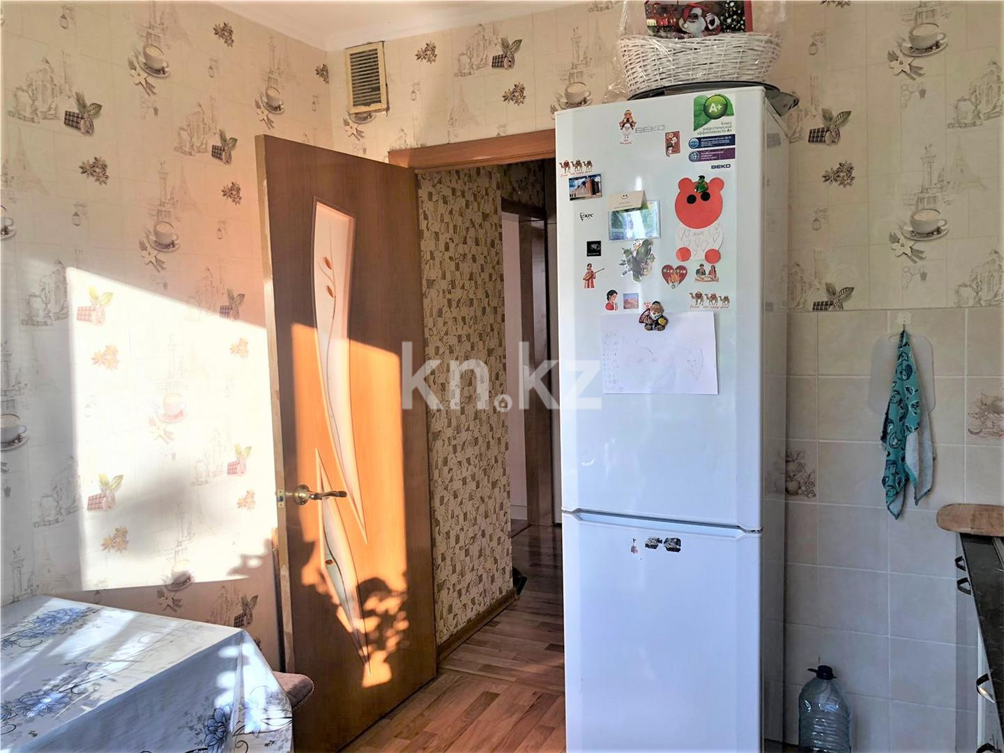 Продажа 2-комнатной квартиры, 53 м², мкр-н Степной-1, дом  1 - Продажа  двухкомнатных квартир в Караганде фото 7 из 18