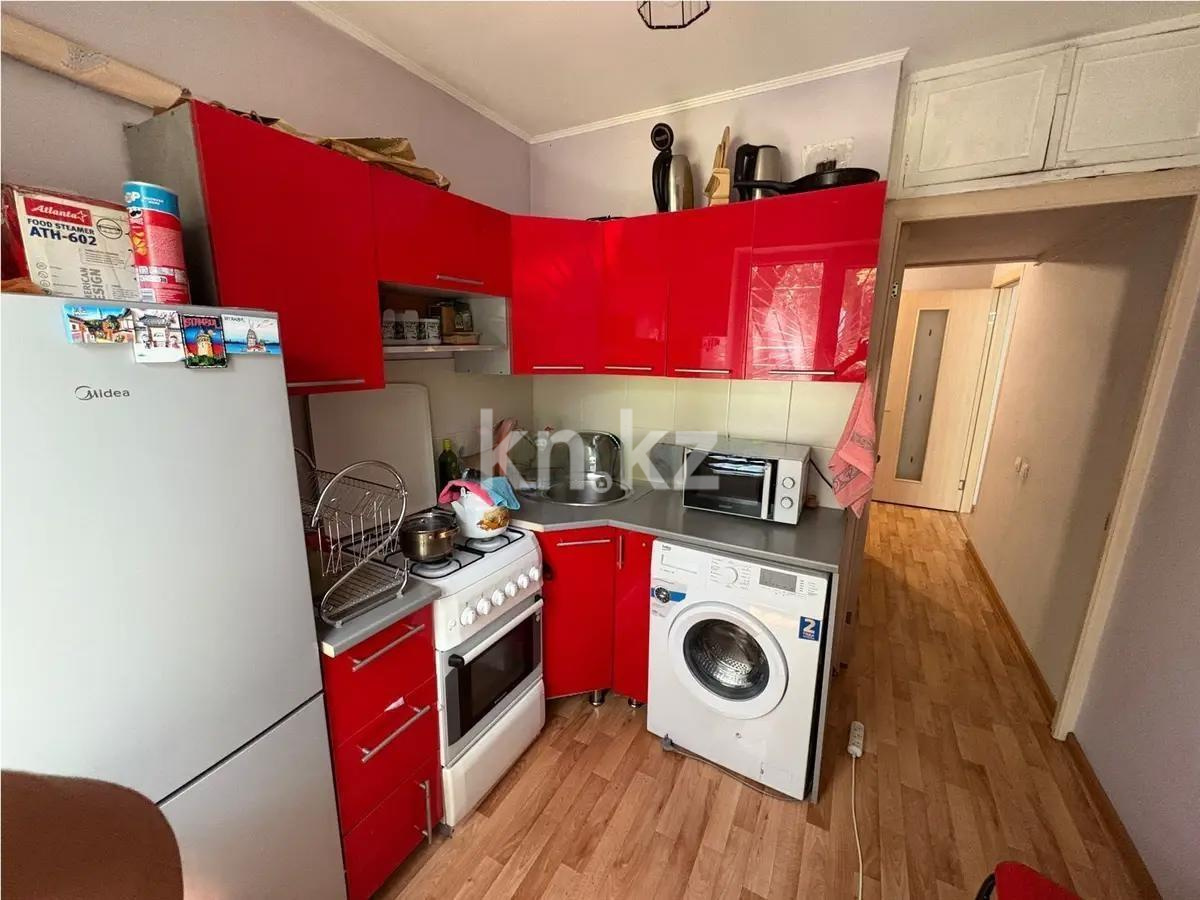 Продажа 1-комнатной квартиры, 32 м² - Продажа однокомнатных квартир в Алматы - страница 3 фото 2 из 3