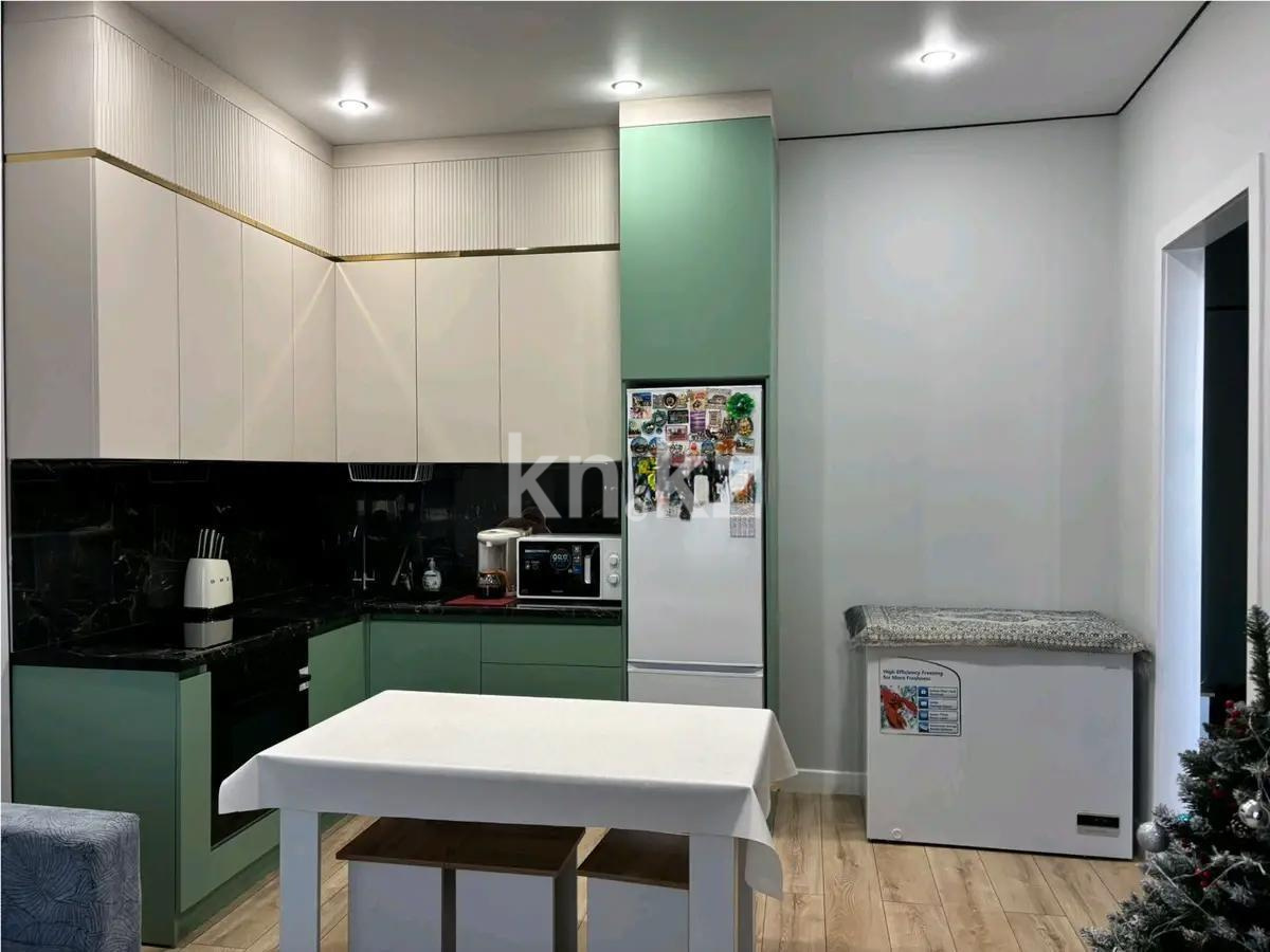 Продажа 3-комнатной квартиры, 64.8 м² - Продажа квартир в новостройках Астаны - страница 19 фото 6 из 8