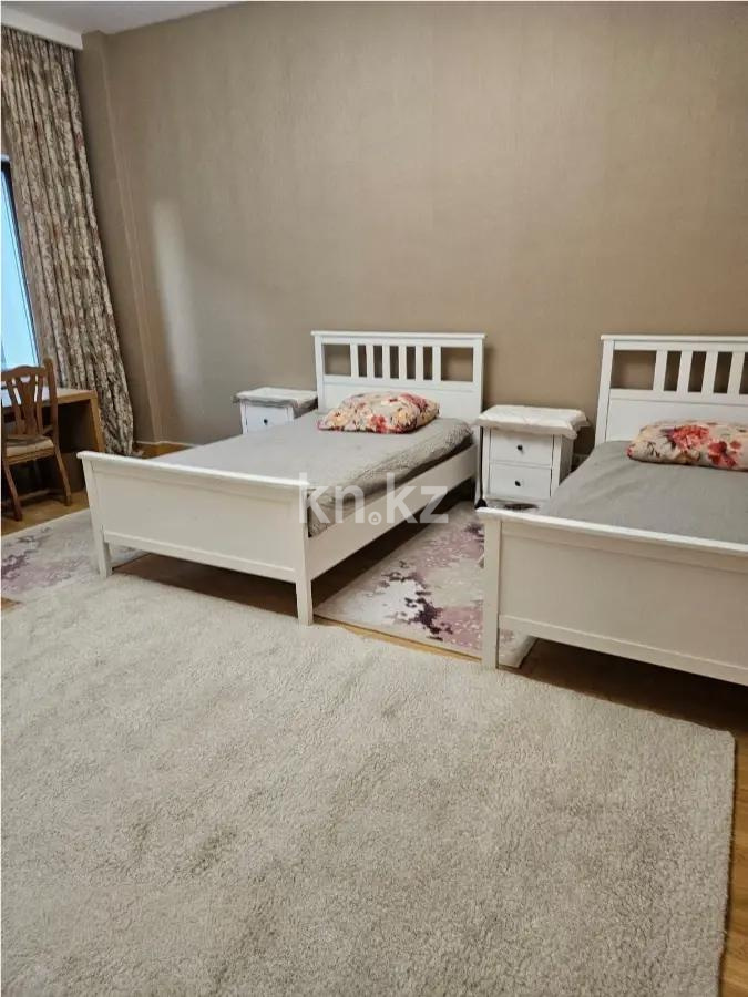 Продажа 4-комнатной квартиры, 156 м² - Продажа квартир в Астане - страница 55 фото 5 из 8