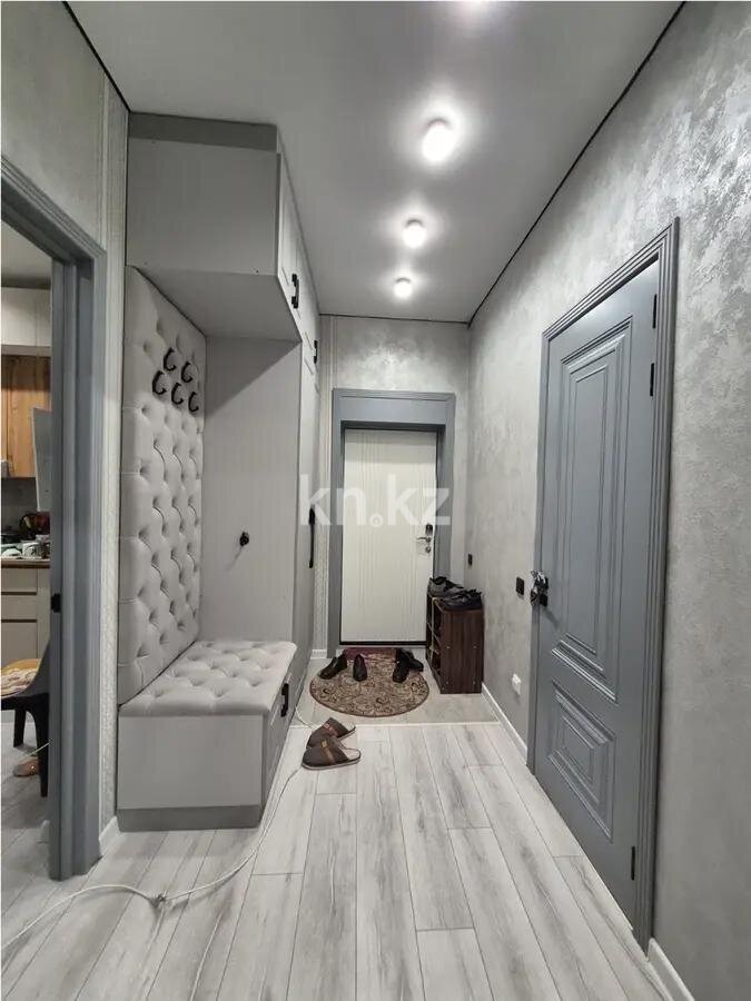 Продажа 1-комнатной квартиры, 46 м² в Астане - фото 4