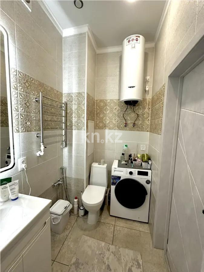 Продажа 2-комнатной квартиры, 61 м² - Продажа квартир от собственников в Караганде фото 4 из 4