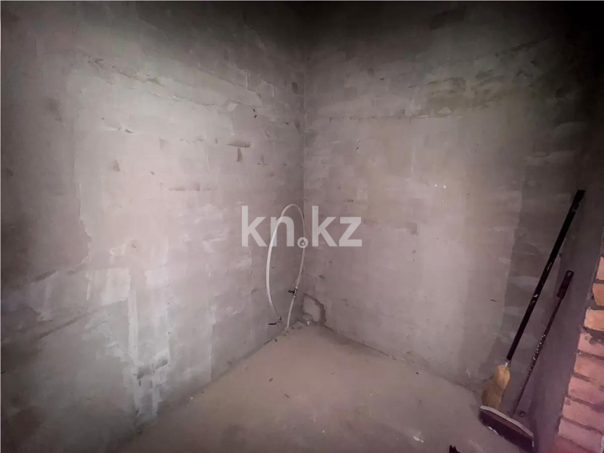 Продажа 1-комнатной квартиры, 41.7 м² - Продажа квартир в новостройках Астаны - страница 37 фото 2 из 3