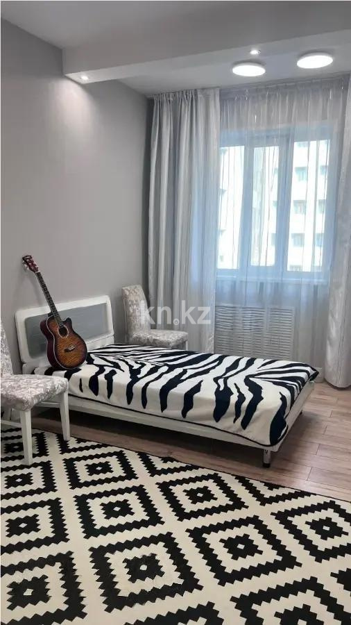 Продажа 3-комнатной квартиры, 112 м² в Астане - фото 2