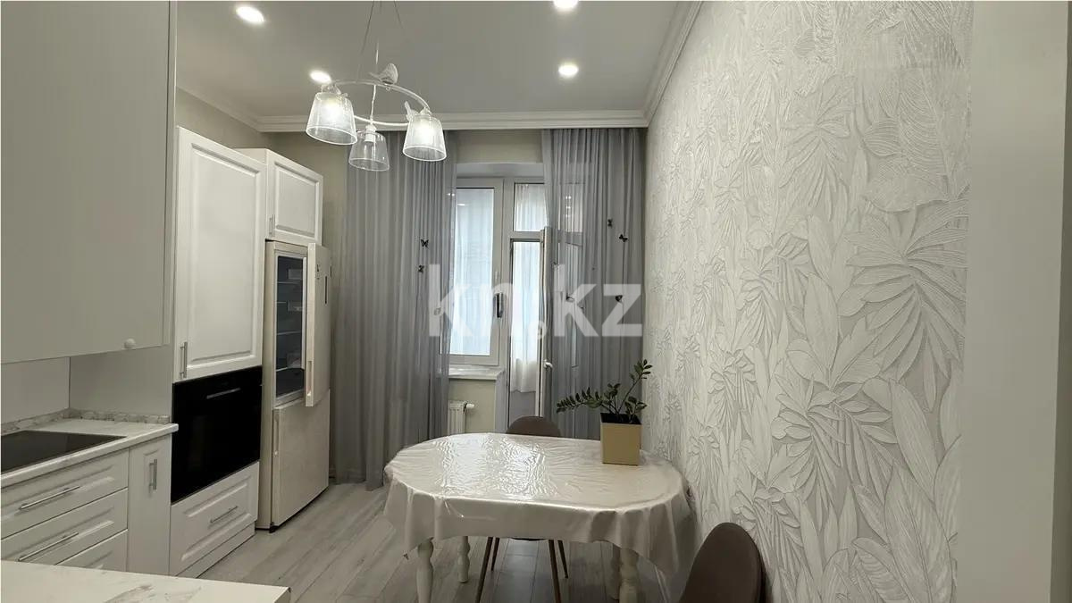 Продажа 2-комнатной квартиры, 58.1 м² - Недвижимость в Казахстане - страница 5 фото 3 из 5