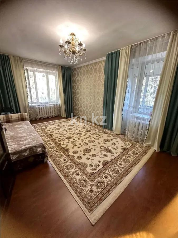 Продажа 3-комнатной квартиры, 73 м², пр. Райымбека, дом  153 в Алматы - фото 2