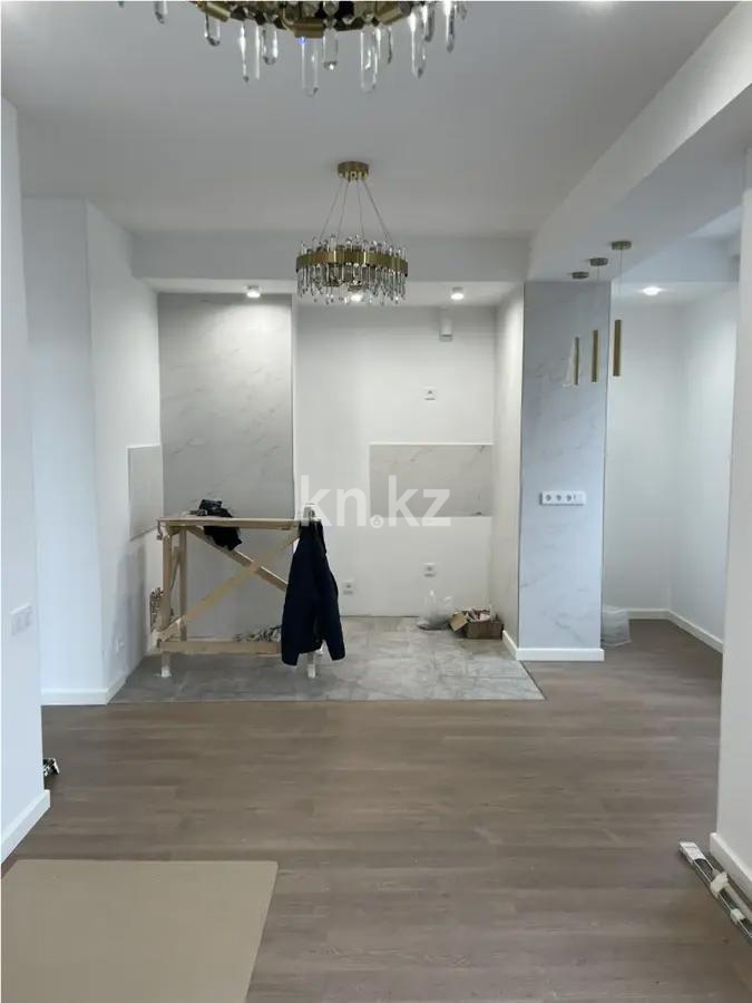 Продажа 2-комнатной квартиры, 49.1 м² - Продажа квартир в Алмалинском р-не Алматы - страница 6 фото 3 из 6