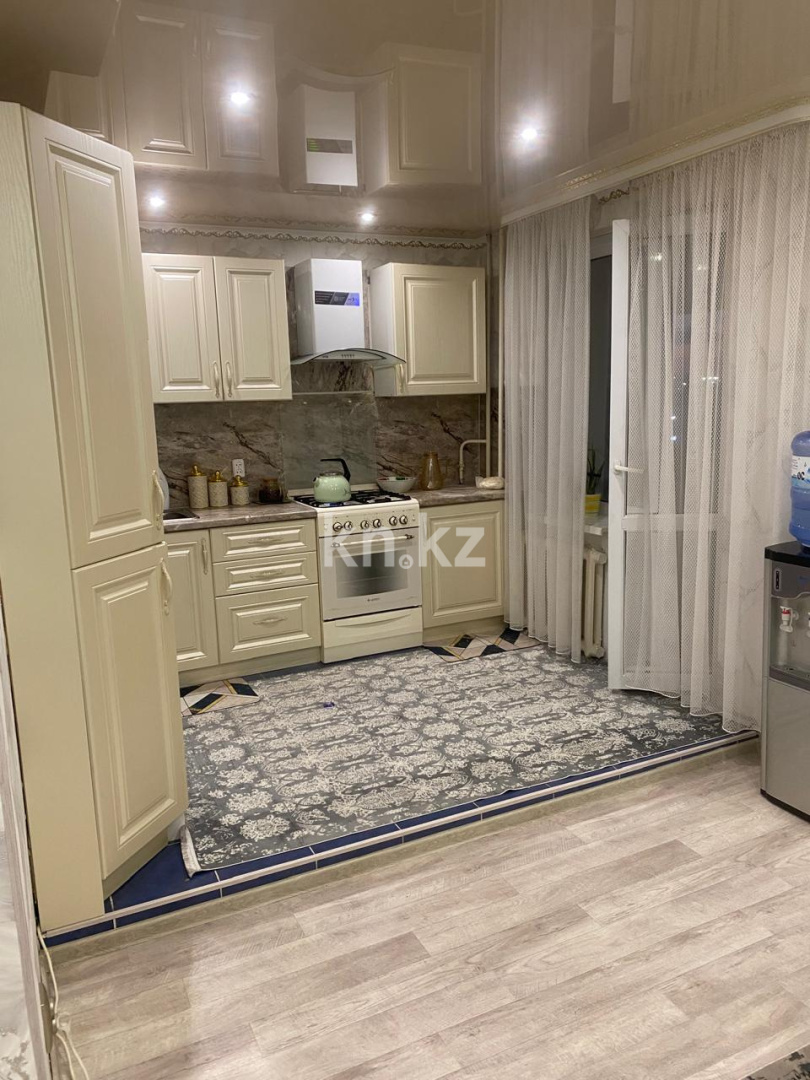 Продажа 3-комнатной квартиры, 70 м² - Недвижимость в Костанае фото 1 из 7