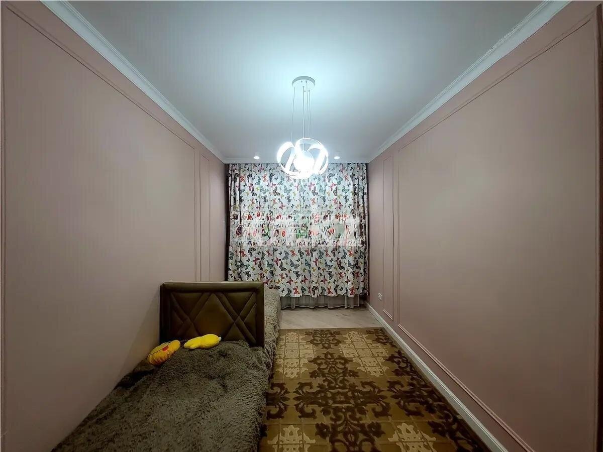 Продажа 2-комнатной квартиры, 63 м² в Алматы - фото 2