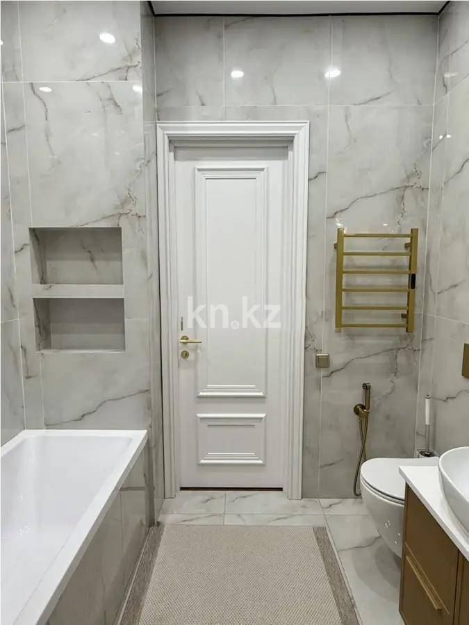 Продажа 4-комнатной квартиры, 131.9 м² - Продажа квартир в Казахстане - страница 17 фото 5 из 8