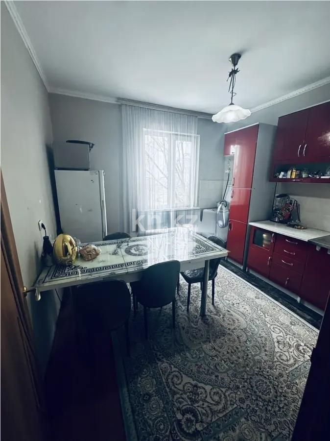 Продажа 1-комнатной квартиры, 40 м² в Алматы - фото 2