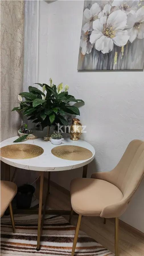 Продажа 1-комнатной квартиры, 45.5 м², 1 мкр., дом  68 - Продажа квартир в Алматы фото 1 из 1