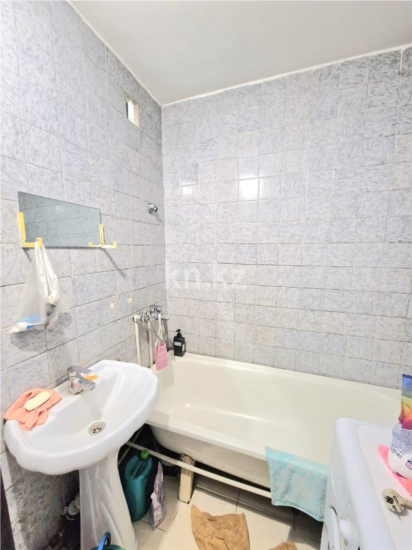 Продажа 1-комнатной квартиры, 32 м², мкр-н 18 - Продажа квартир в Караганде фото 9 из 15