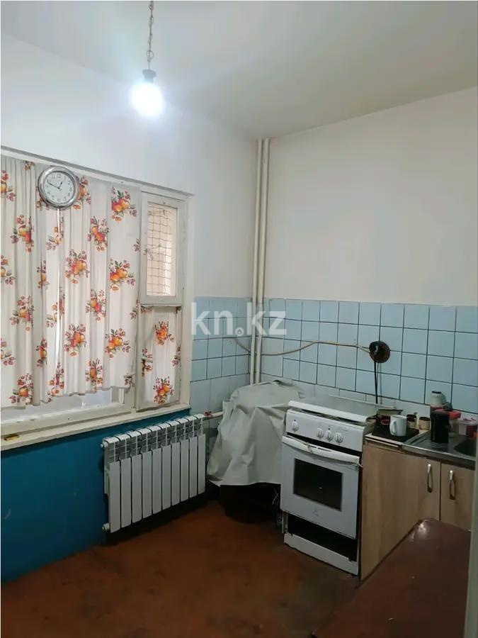 Продажа 1-комнатной квартиры, 45.3 м², мкр-н Айнабулак-4, дом  173 в Алматы - фото 3