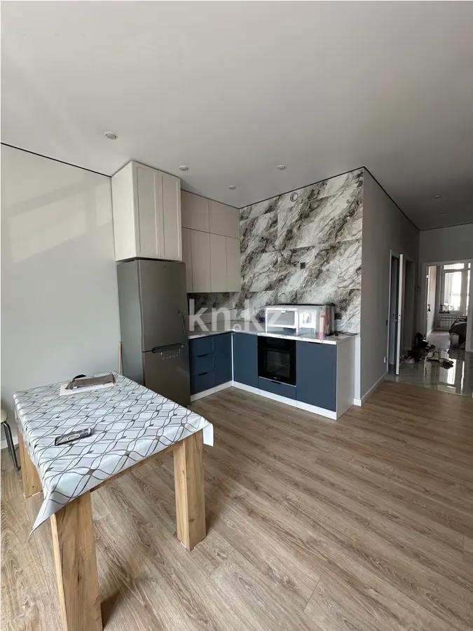 Продажа 2-комнатной квартиры, 50 м², ул. Байтурсынова, дом  22 стр - Продажа квартир в Астане фото 3 из 5