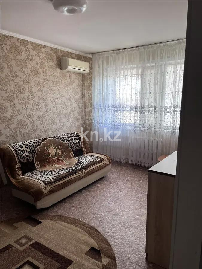 Продажа 1-комнатной квартиры, 30 м² - Продажа квартир в Абае фото 1 из 4