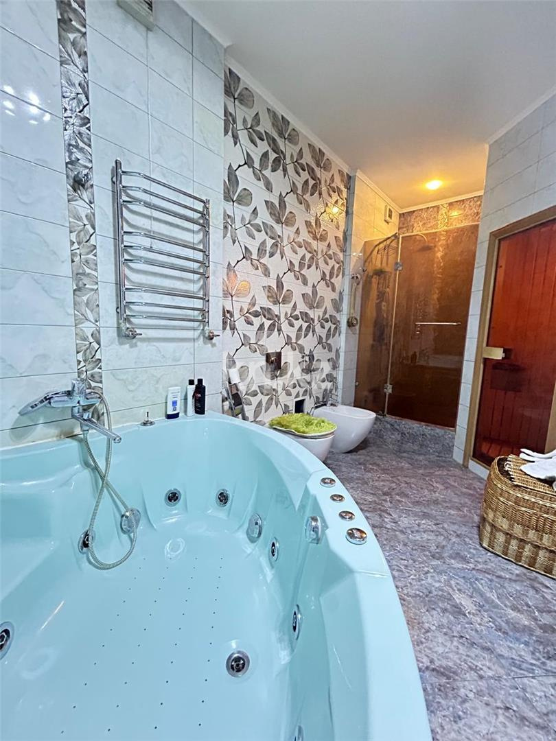 Продажа 5-комнатной квартиры, 162 м², пр. Республики - Продажа  пятикомнатных квартир в новостройках Астаны фото 20 из 28