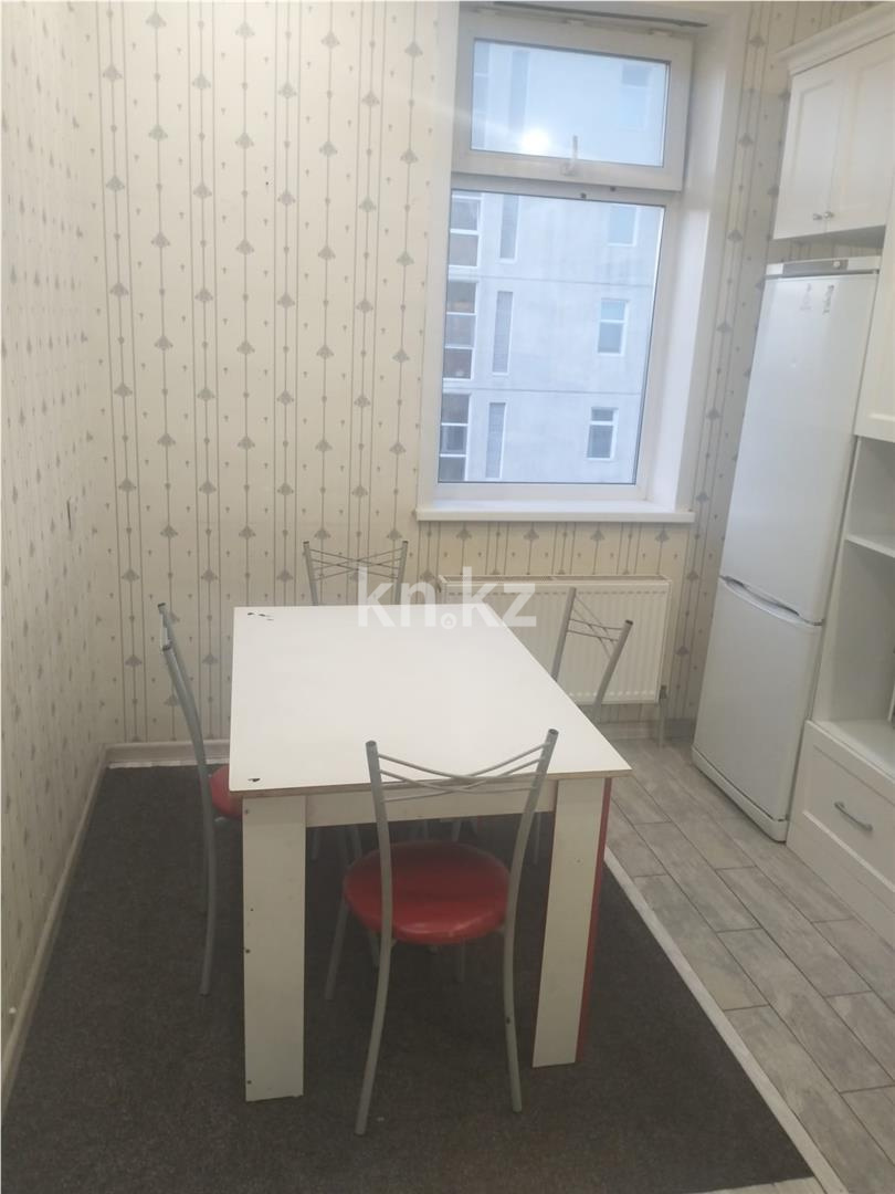 Продажа 1-комнатной квартиры, 34 м² в Астане - фото 5