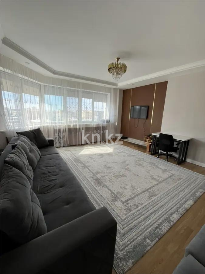 Продажа 2-комнатной квартиры, 64 м² - Продажа квартир в новостройках Астаны с фото - страница 14 фото 1 из 6