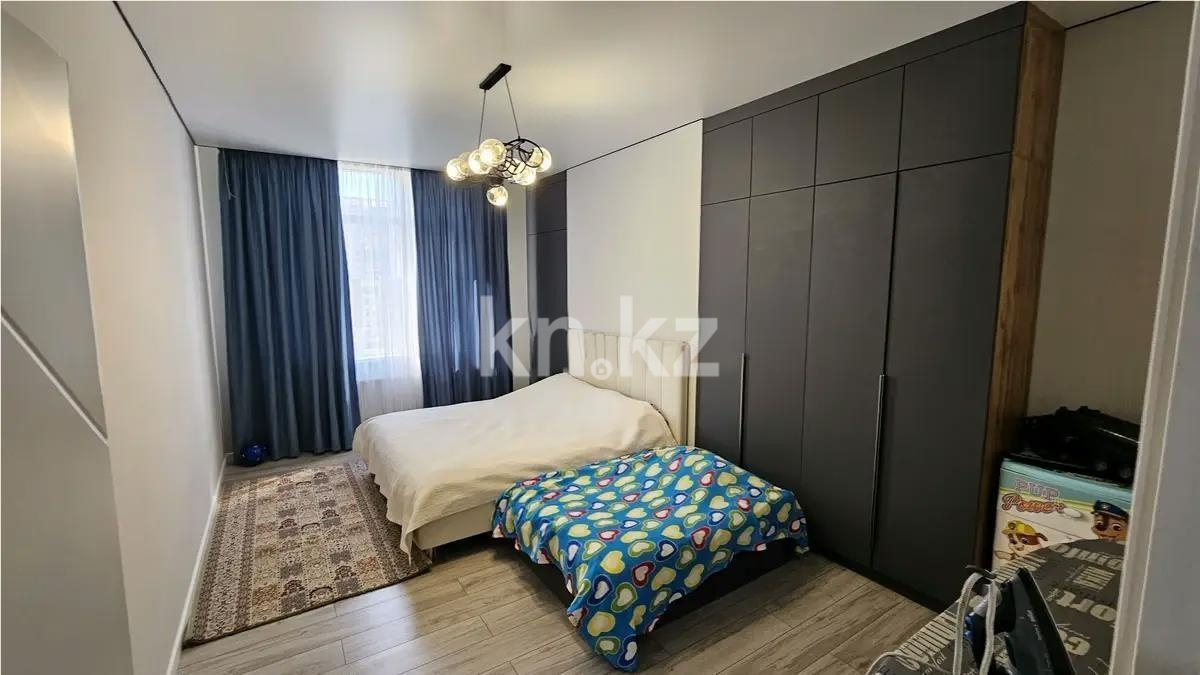 Продажа 3-комнатной квартиры, 98 м² в Астане - фото 2