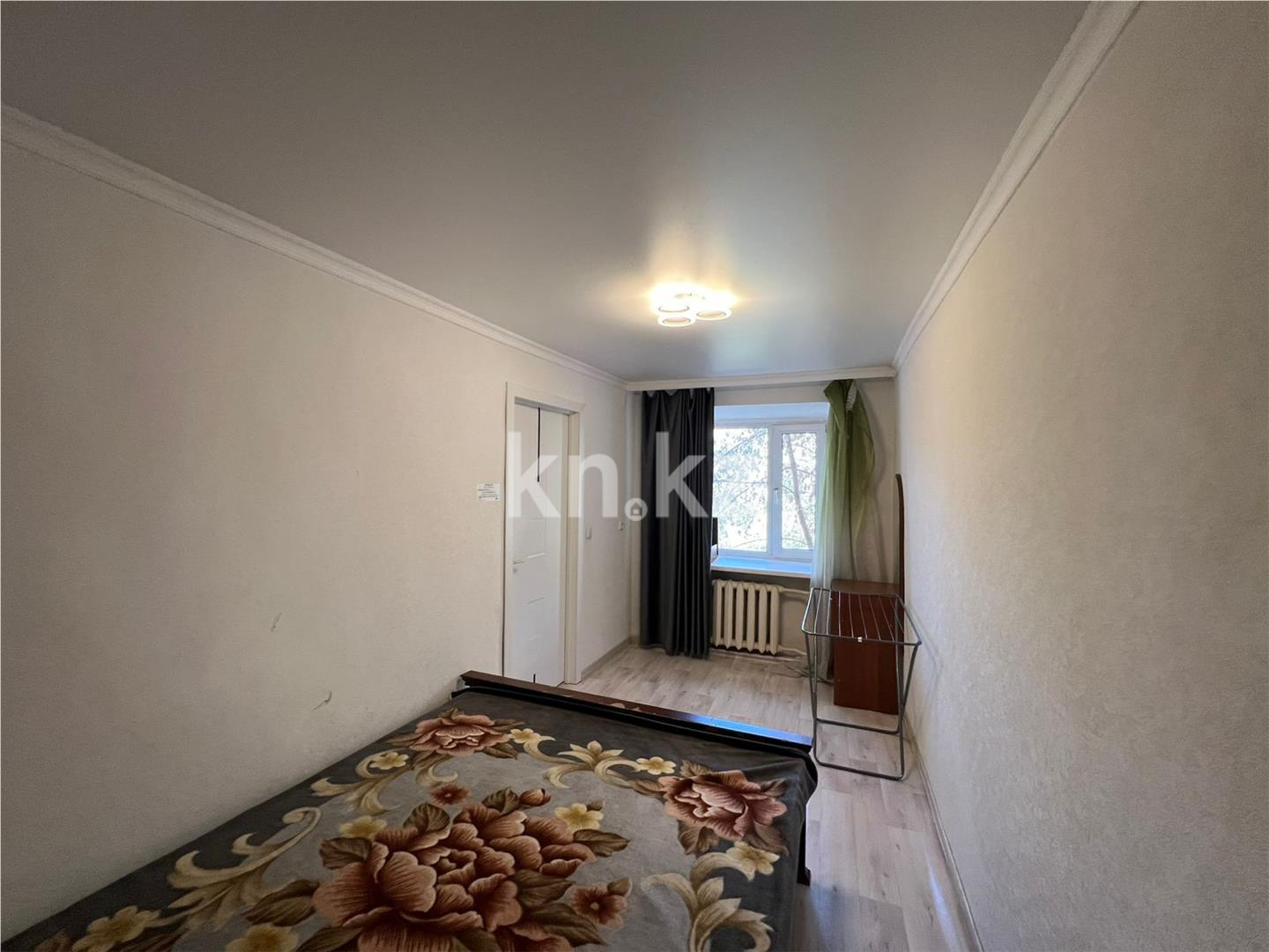 Продажа 2-комнатной квартиры, 42 м², ул. Ермекова - Продажа квартир в Караганде фото 4 из 11