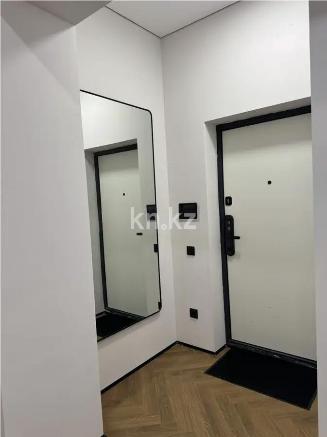 Продажа 2-комнатной квартиры, 84 м², пр. Аль-Фараби, дом  41/2 - Продажа  двухкомнатных квартир в новостройках Алматы с фото фото 5 из 5