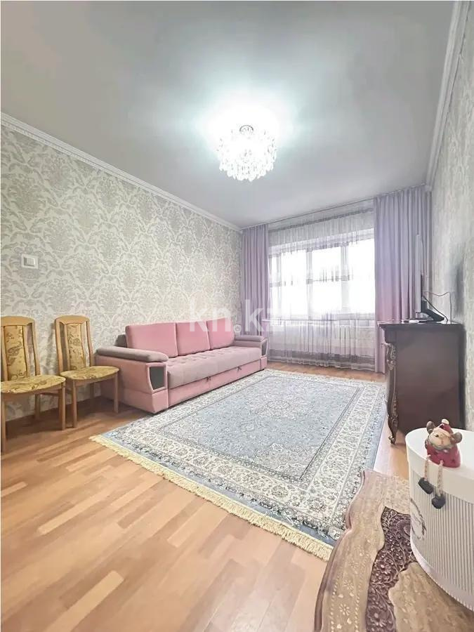 Продажа 3-комнатной квартиры, 80 м², ул. Кажымукана, дом  8 в Алматы