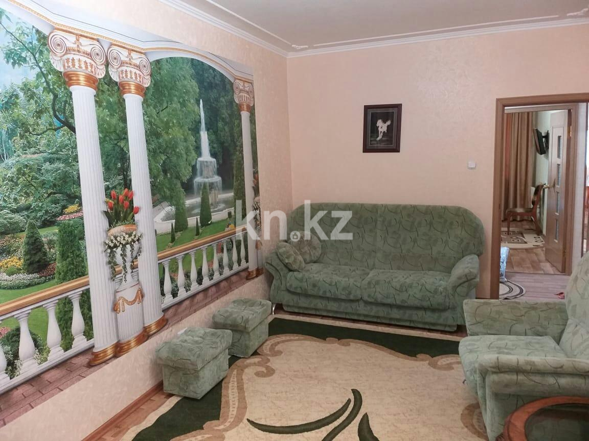 Аренда 2-комнатной квартиры посуточно, 55 м², мкр-н 7, дом  20 - Продажа квартир в Актау фото 3 из 9