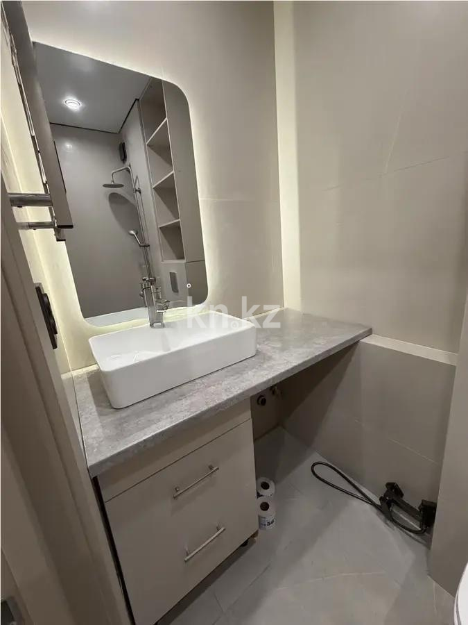Продажа 2-комнатной квартиры, 46 м² в Алматы - фото 4