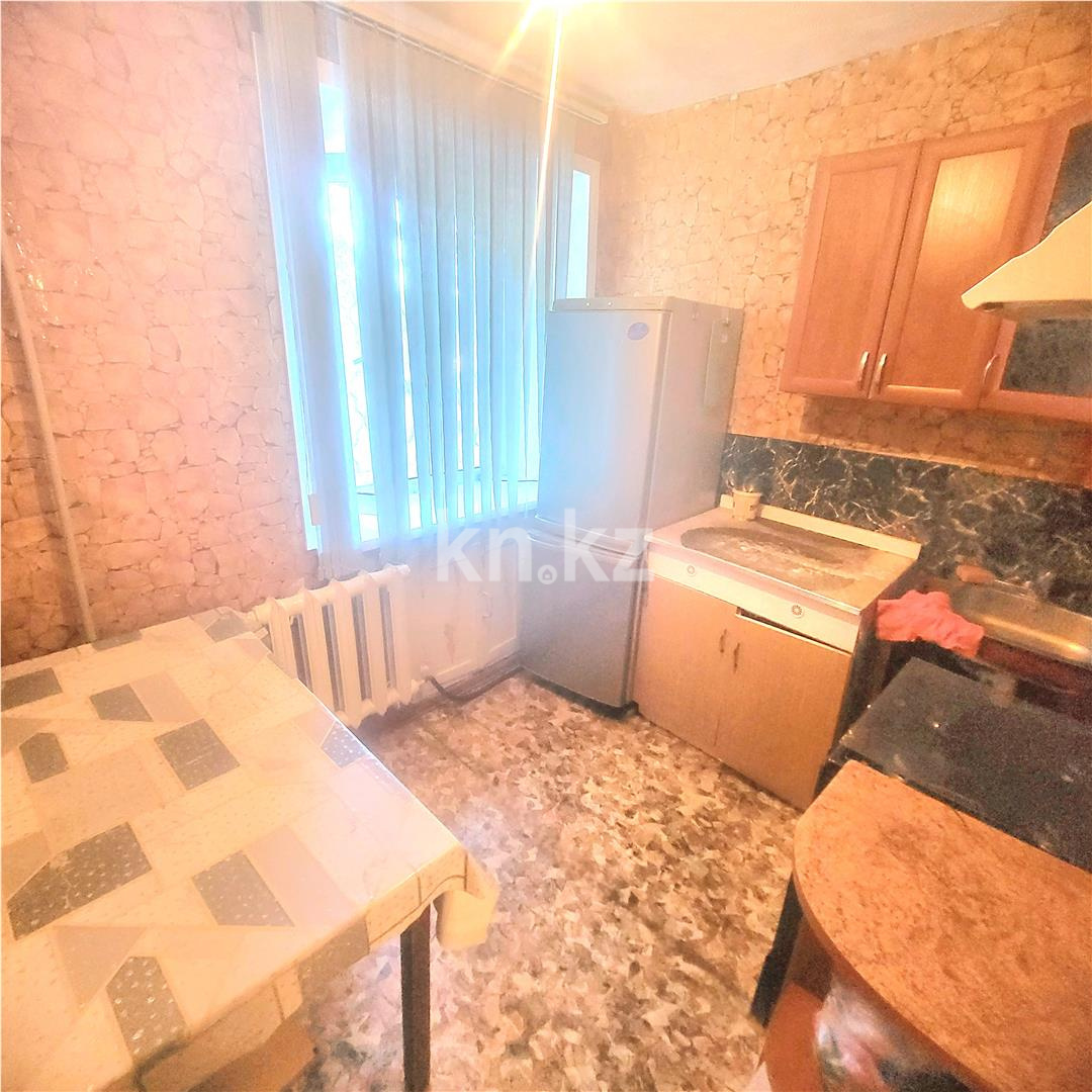 Продажа 2-комнатной квартиры, 41 м², ул. Караганды - Продажа квартир в Темиртау фото 1 из 10