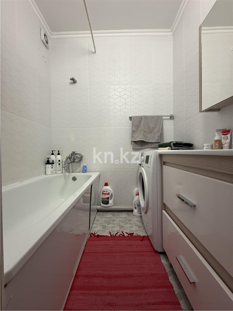 Продажа 3-комнатной квартиры, 68 м² в Караганде - фото 15