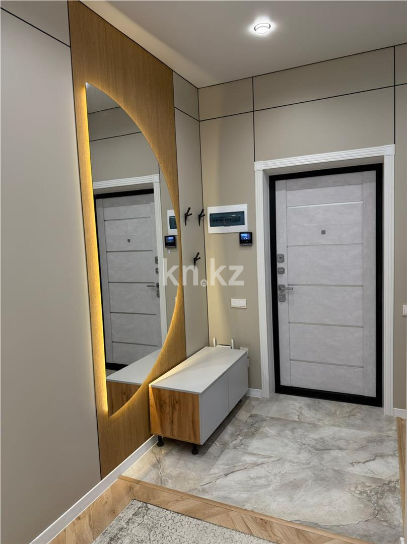 Продажа 3-комнатной квартиры, 88 м² - Продажа трехкомнатных квартир в кирпичном доме в Казахстане - страница 13 фото 19 из 20