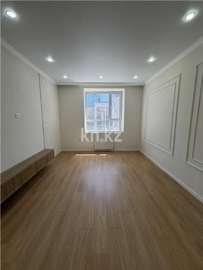 Продажа 2-комнатной квартиры, 63 м² в Караганде