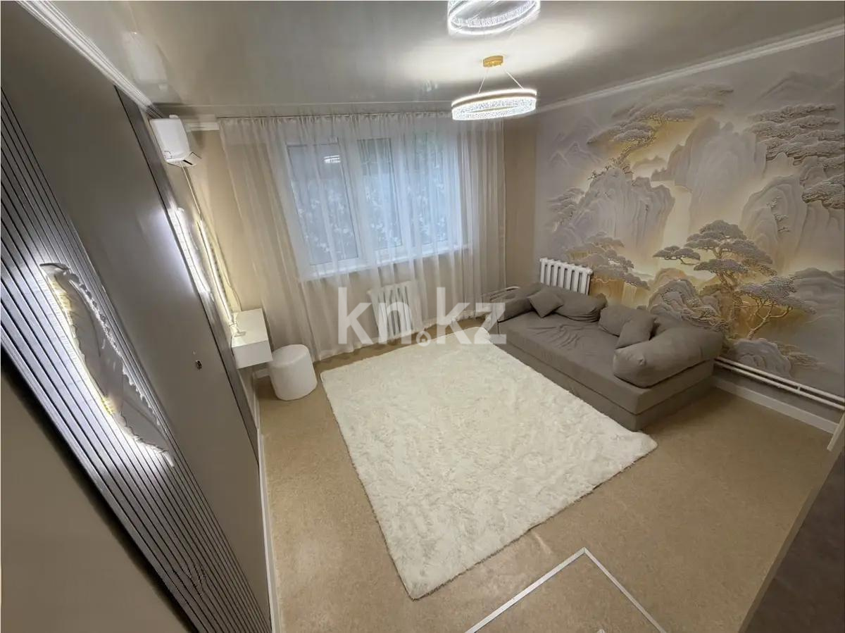 Продажа 1-комнатной квартиры, 30 м² - Продажа гаражей в Костанае фото 1 из 1