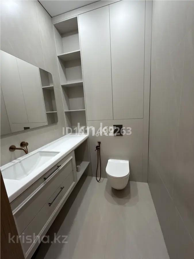 Продажа 3-комнатной квартиры, 96.6 м² - Продажа квартир в новостройках Астаны - страница 2 фото 4 из 7