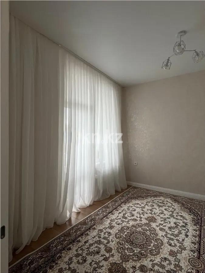 Продажа 2-комнатной квартиры, 46 м², пр. Туран, дом  43/5 - Продажа квартир в новостройках Астаны без посредников с фото фото 1 из 4
