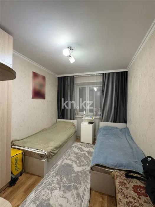 Продажа 2-комнатной квартиры, 46 м², ул. Лесная поляна, дом  5 - Аренда квартир помесячно в Жезказгане фото 2 из 7