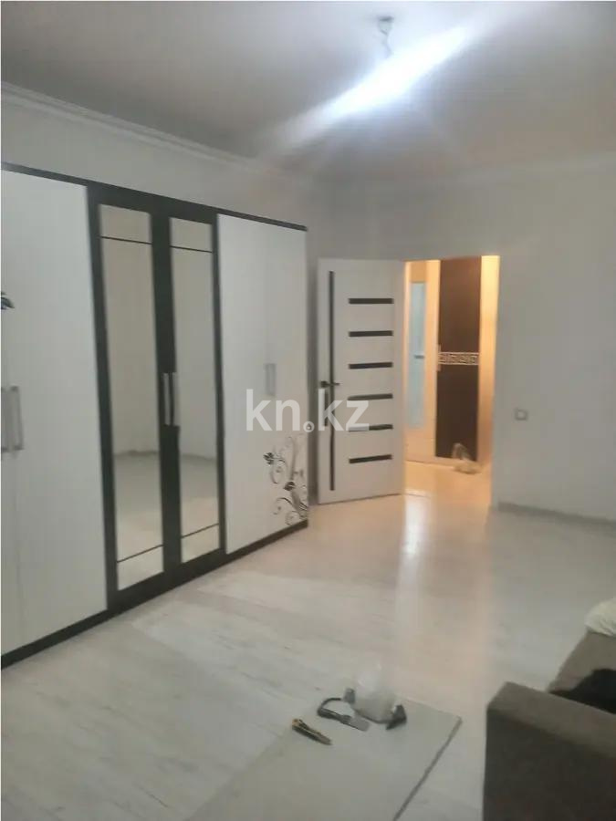 Продажа 1-комнатной квартиры, 45 м² - Продажа квартир в Астане фото 1 из 3