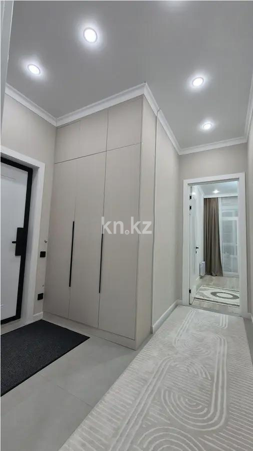 Продажа 3-комнатной квартиры, 60 м², ул. Шаймерденова, дом  4/1 - Продажа  трехкомнатных квартир в Астане без посредников фото 6 из 6