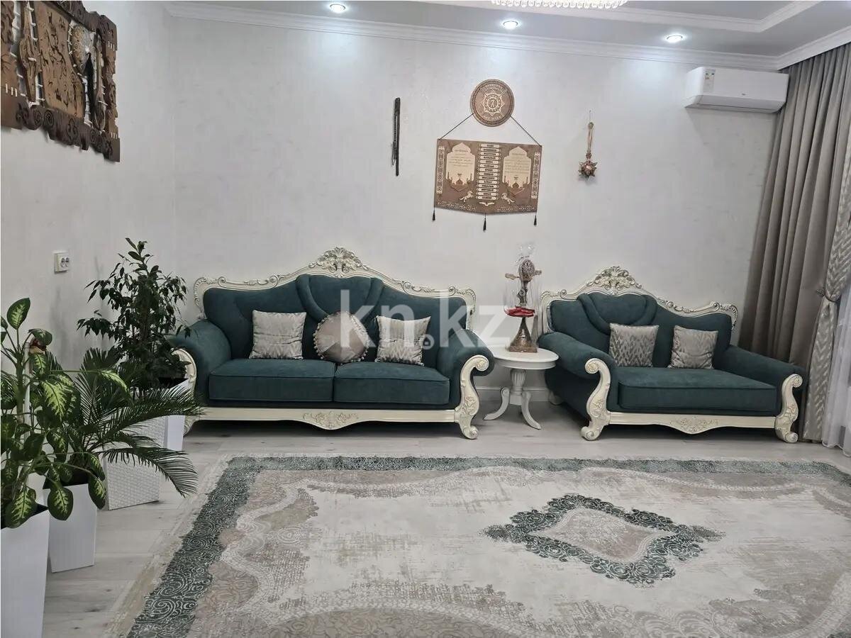 Продажа 5-комнатной квартиры, 181 м² в Астане