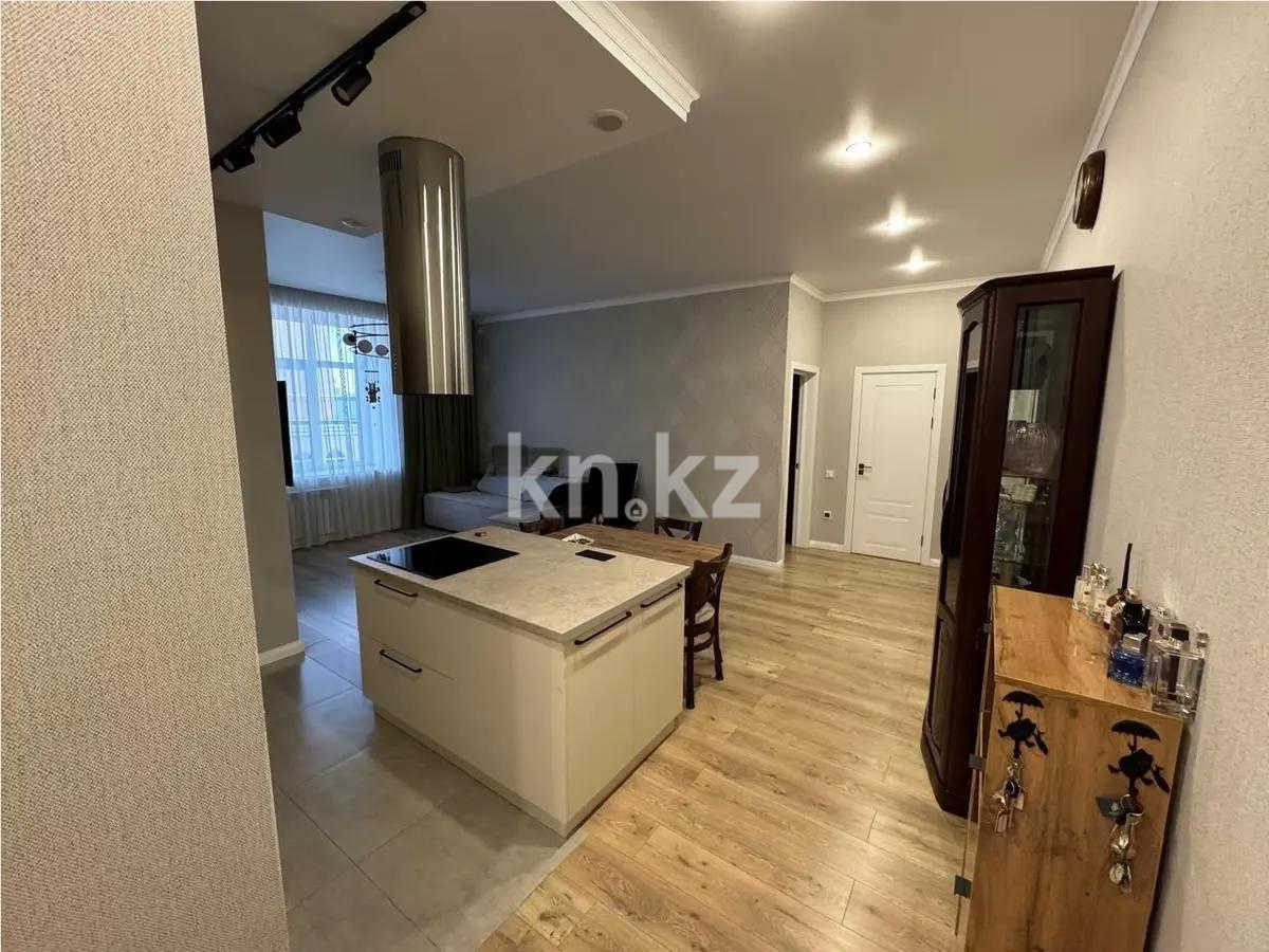 Продажа 3-комнатной квартиры, 90 м², пр. Республики, дом  участок 1/7 - Продажа  трехкомнатных квартир в Караганде фото 7 из 11