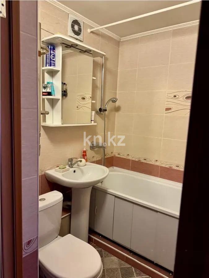 Продажа 2-комнатной квартиры, 39.3 м² в Алматы - фото 4