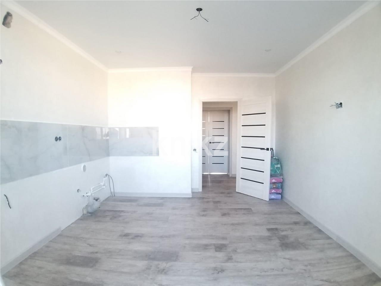 Продажа 3-комнатной квартиры, 82 м², мкр-н Голубые Пруды - Продажа квартир в Караганде фото 12 из 23