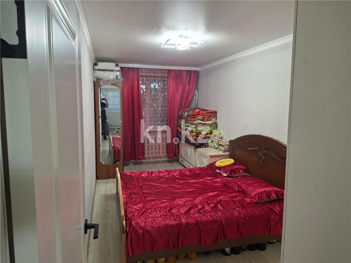 Продажа 2-комнатной квартиры, 46 м² в Караганде - фото 3