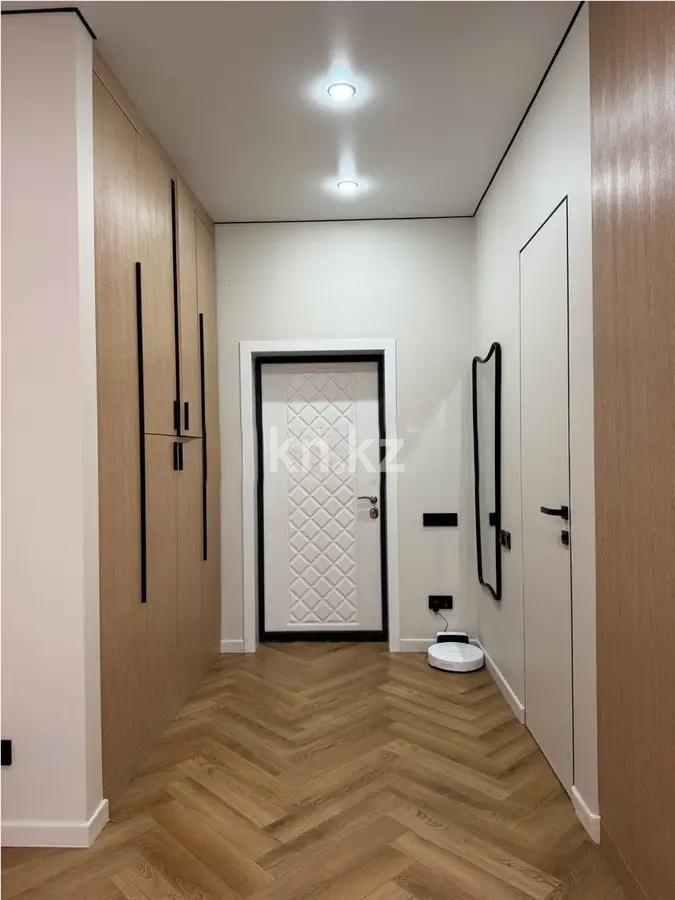 Продажа 2-комнатной квартиры, 62 м², ул. Токпанова, дом  8/6 в Астане - фото 6